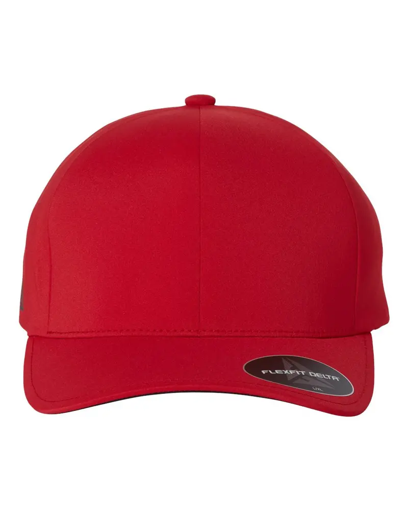 Delta X-Cap By Flexfit – Premium Fit Adult Baseball Hat 1