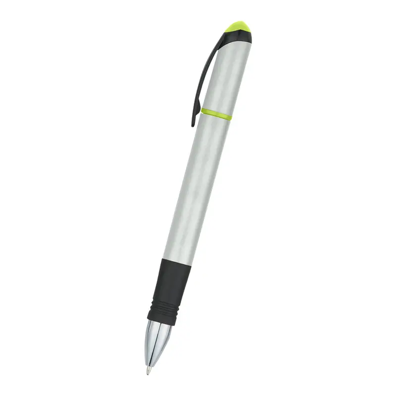Domain Dual-Function Pen With Built-In Highlighter 1