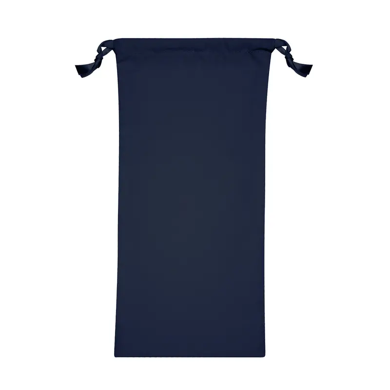 Drawstring Polyester Storage Pouch 1