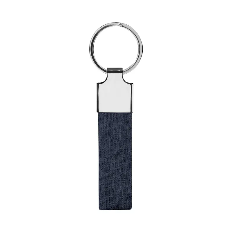 Eco-Friendly Smith Rpet Key Tag – Recycled Plastic Build 1
