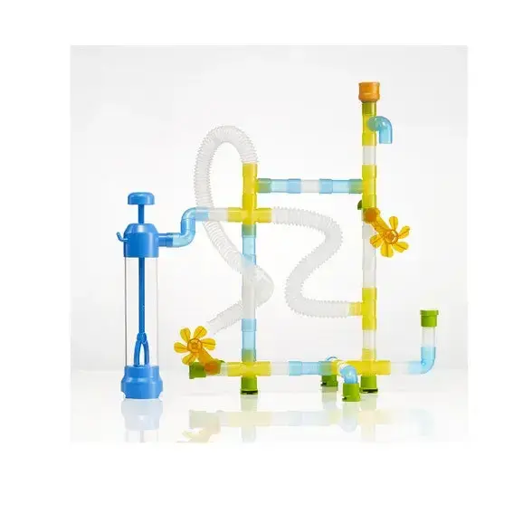 Edx Education Crazy Tube Sensory & Coordination Kit 1