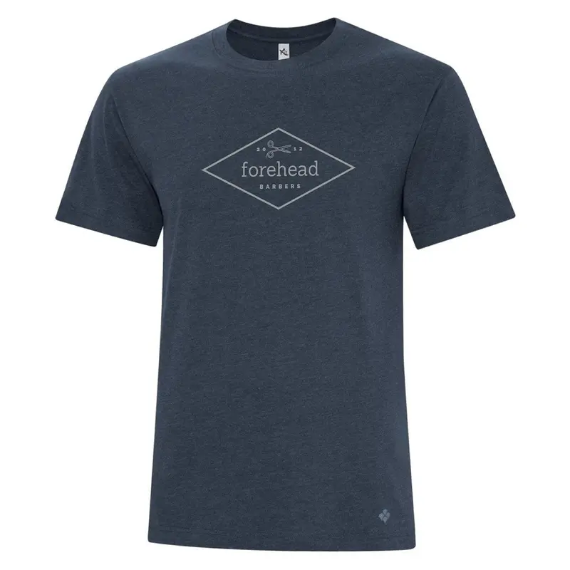Effortless Style Koi® Element Short Sleeve T-Shirt 1