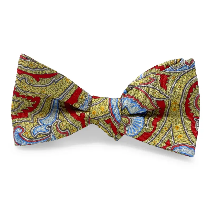 Elton Red Bow Collection 1