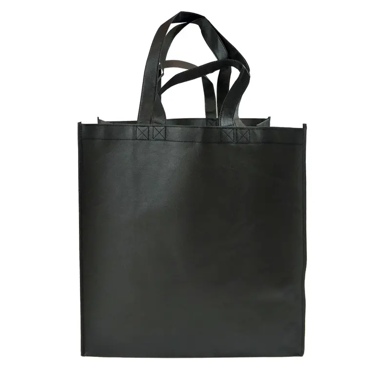 Extra-Large Reusable Grocery Tote Bag 1