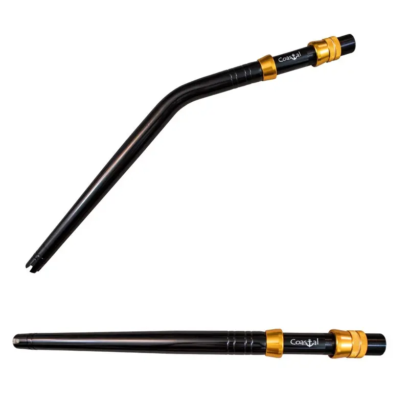 Extra-Long Bent Butt Rod Attachment – Free Shipping 1