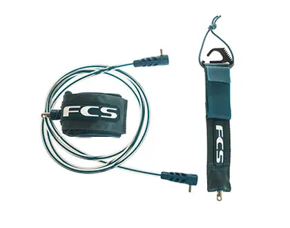 Fcs All Round Essential Surf Leash 1