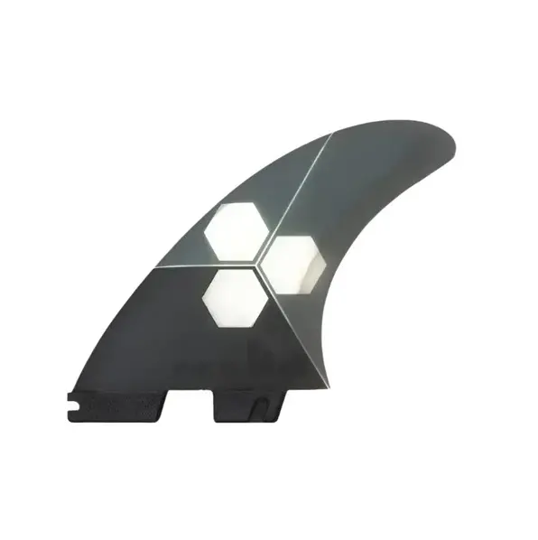 Fcs Ii Al Merrick Tri Fin Set – Performance-Tuned Thruster Setup For Precision Turning 1