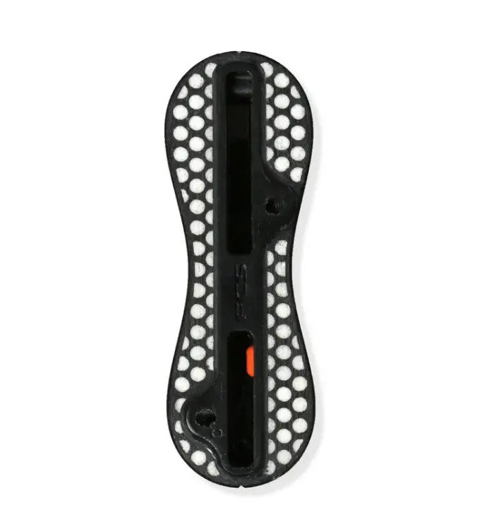 Fcs Ii Center Fin Plug For Dual Or Single Fin Setup 1