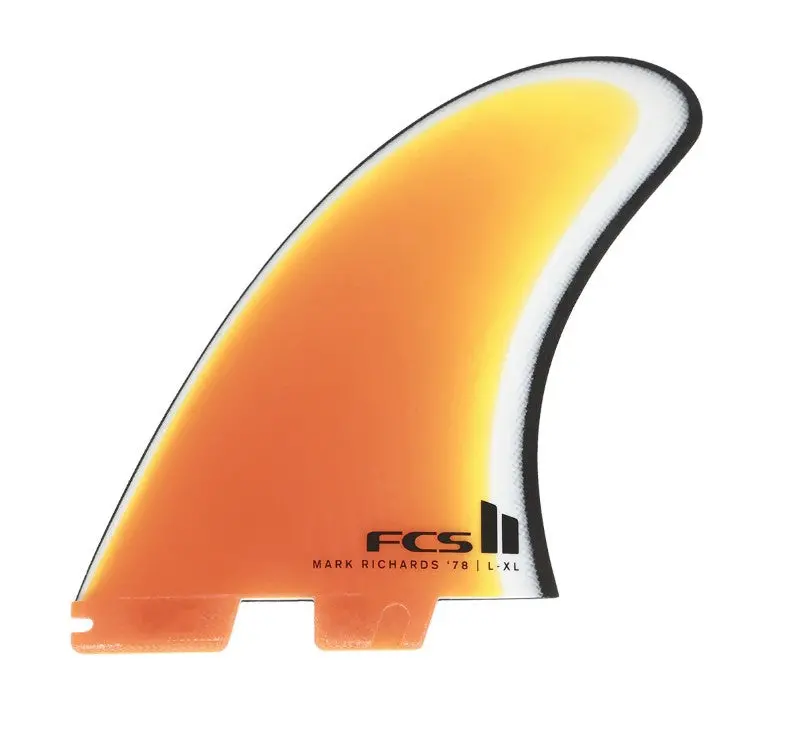 Fcs Ii Mark Richards '78 Twin Fin Set 1
