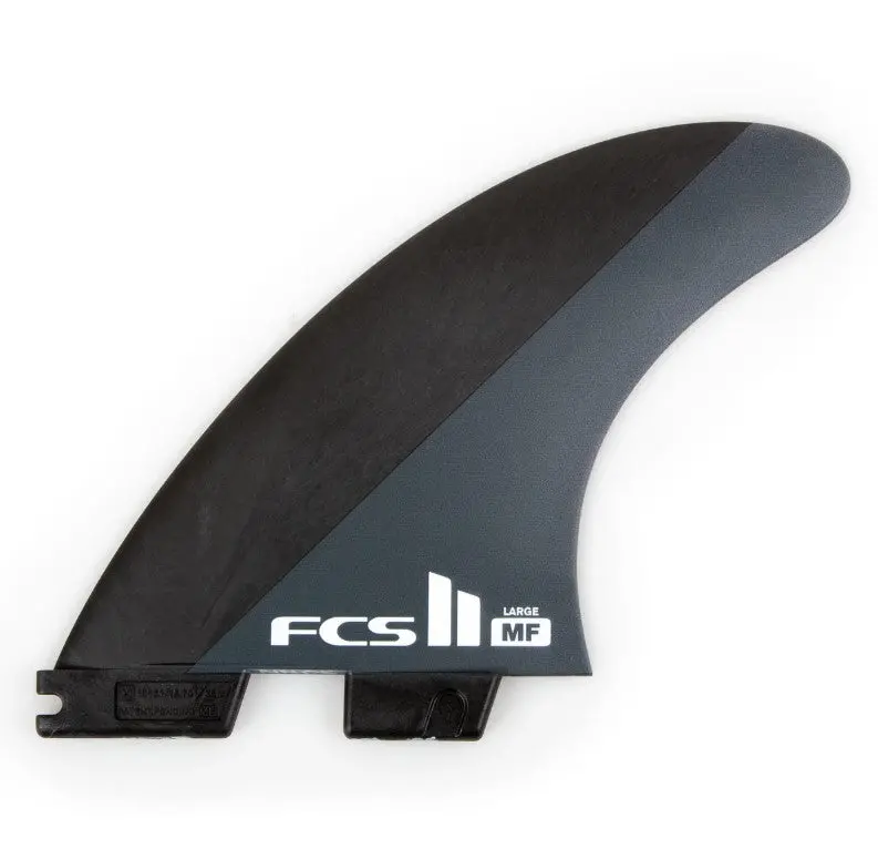 Fcs Ii Mick Fanning Tri-Fin Set 1