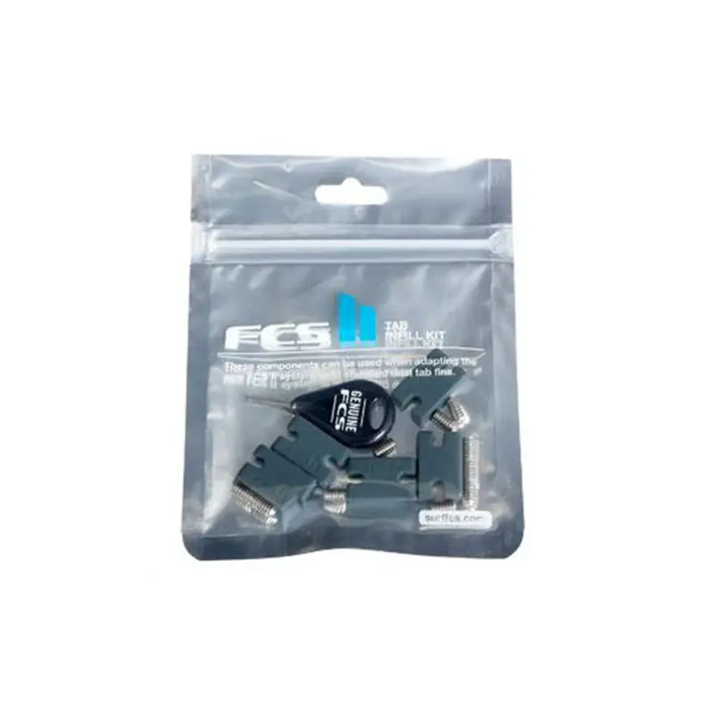 Fcs Ii Tab Compatibility Infill Kit 1