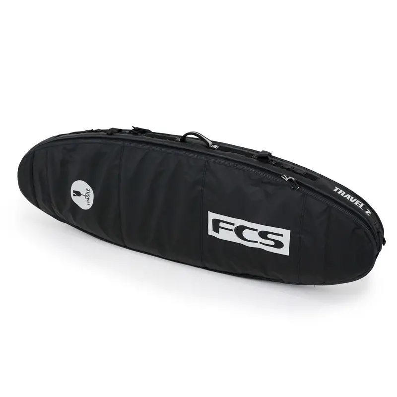 Fcs Travel 2-Piece Surfboard Carry Bag 1