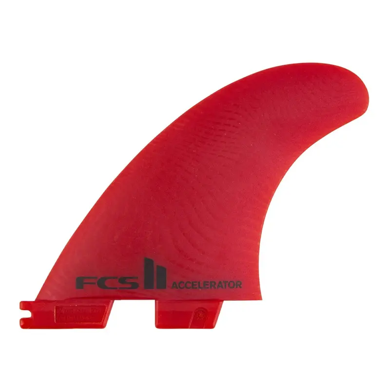 Fcs2 Accelerator High-Performance Surf Fins 1