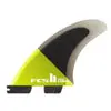 Fcs2 Carver Performance Fin Set 1