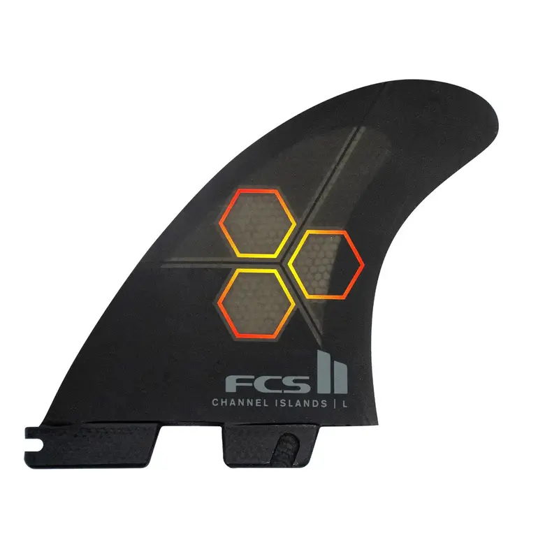 Fcs2 Ci Precision Cut Upright Fin 1