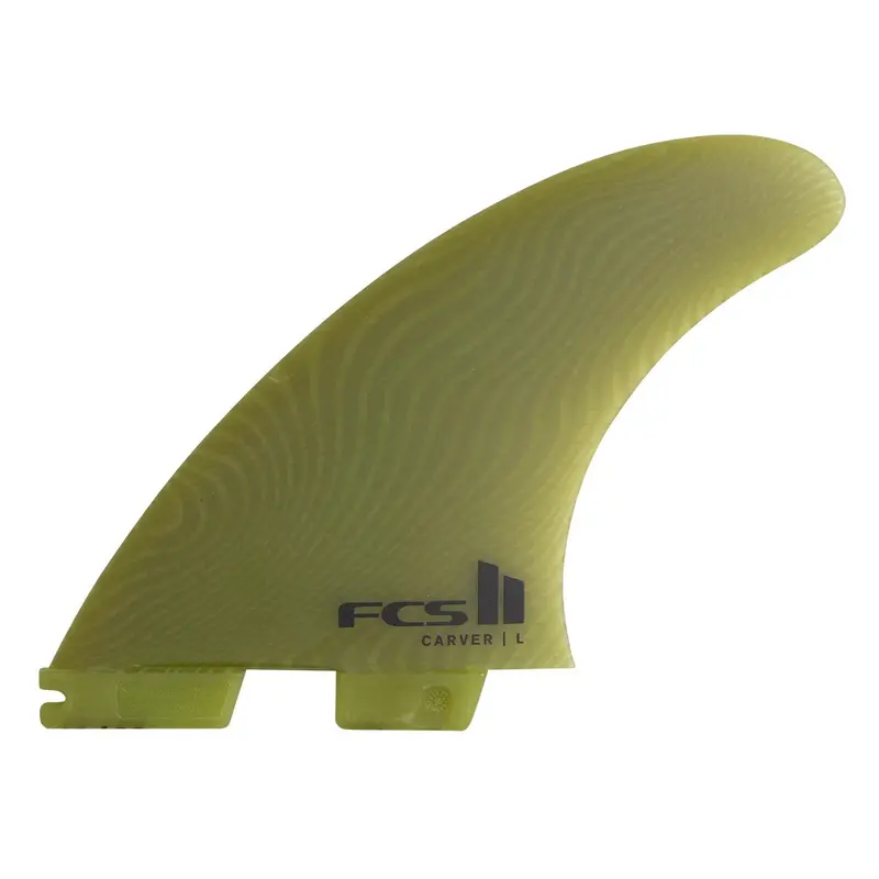 Fcs2 Performer Neo Glass Surf Fins 1
