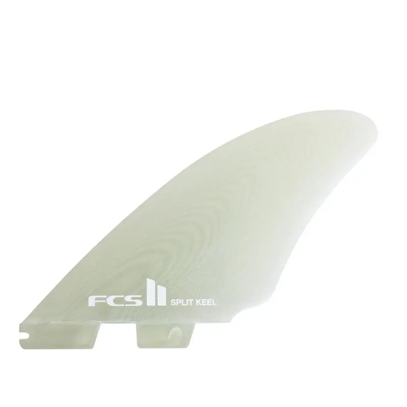 Fcs2 Pg Split Keel Quad Fin Set 1