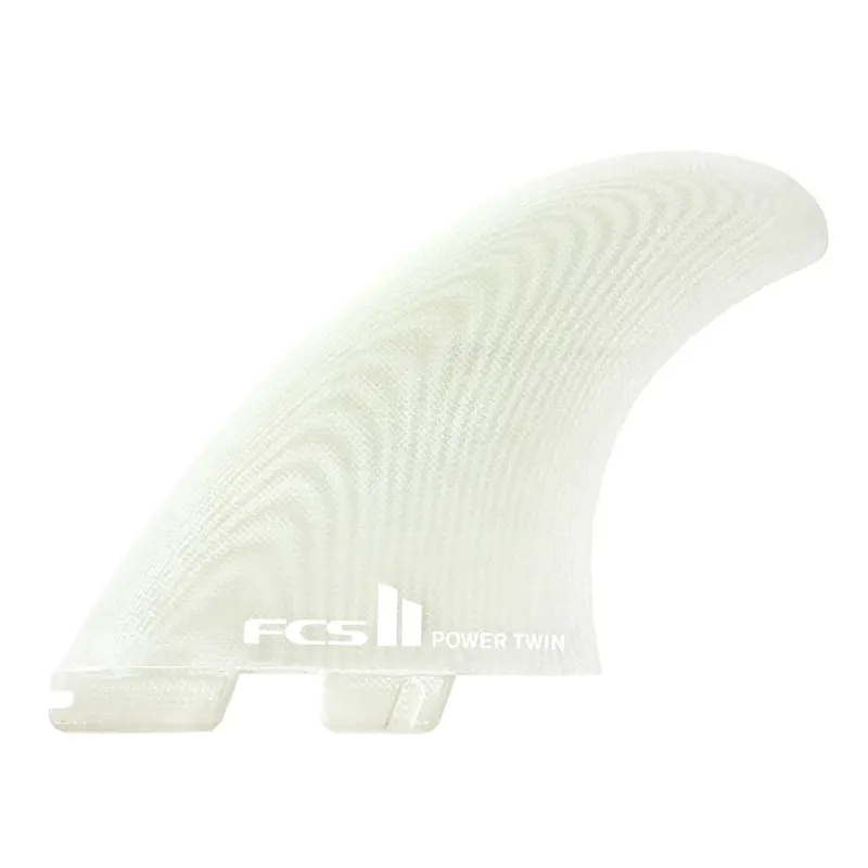 Fcs2 Power Twin + 1 Fin Configuration 1