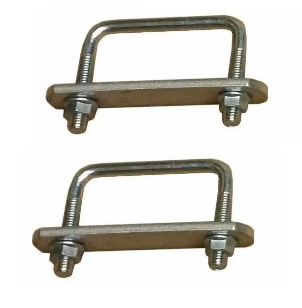 Fender Mounting Kit — Model 2212B 1