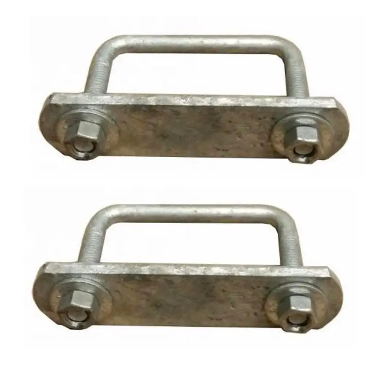 Fender Mounting Kit — Model 2212G 1