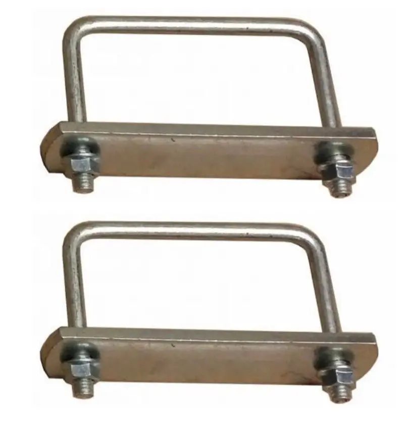 Fender Mounting Kit — Model 2213/4B 1