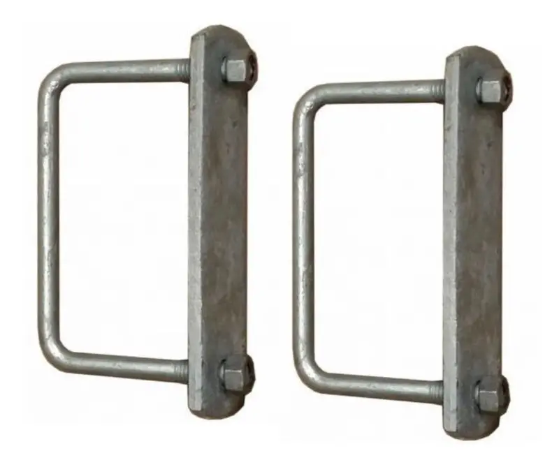 Fender Mounting Kit — Model 2213/4G 1