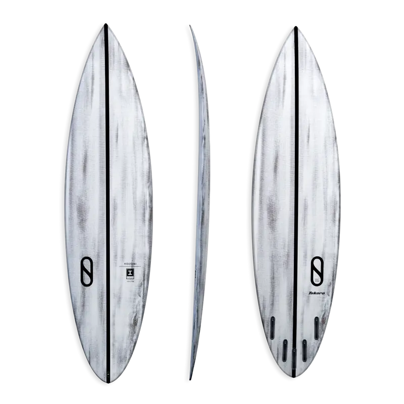 Firewire Houdini Lightweight Surfboard 2