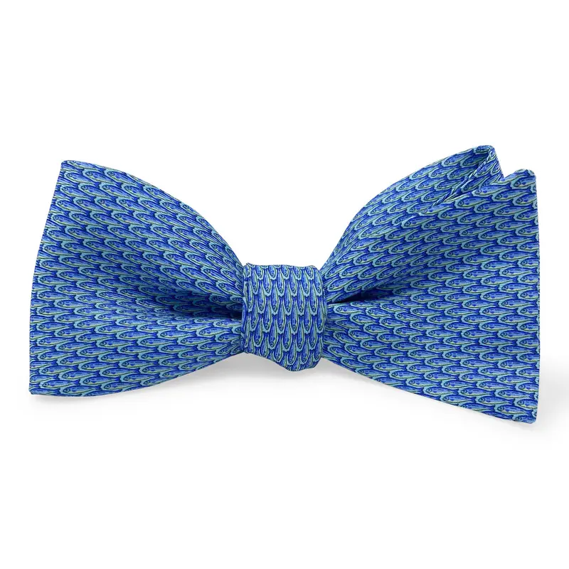Fish Wish Aqua Bow 1