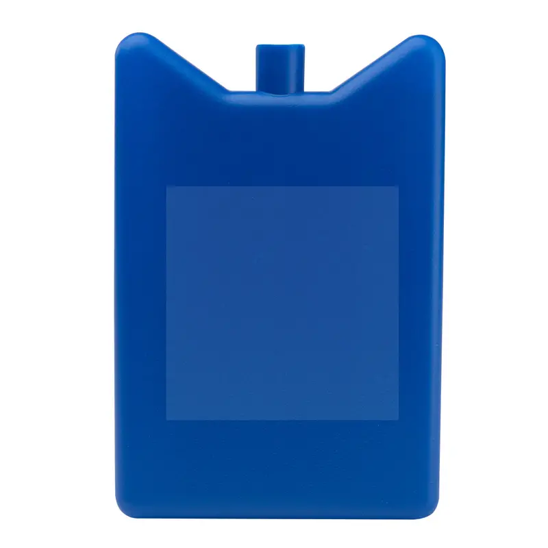 Flexible Reusable Gel Ice Pack – Freezer Safe 1