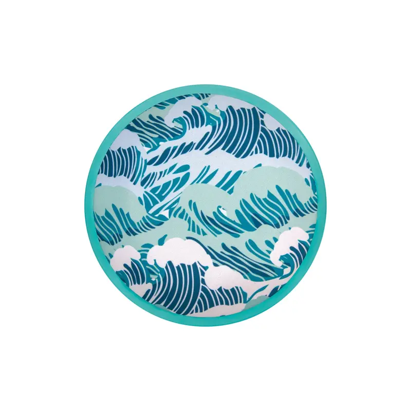 Flobo Floating Flying Disc – Aerodynamic Outdoor Play Toy 1