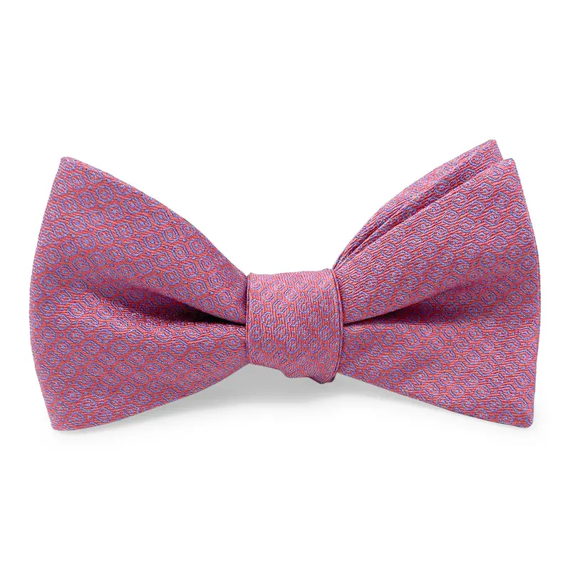 Floyd Vibrant Red Bow Variant 1