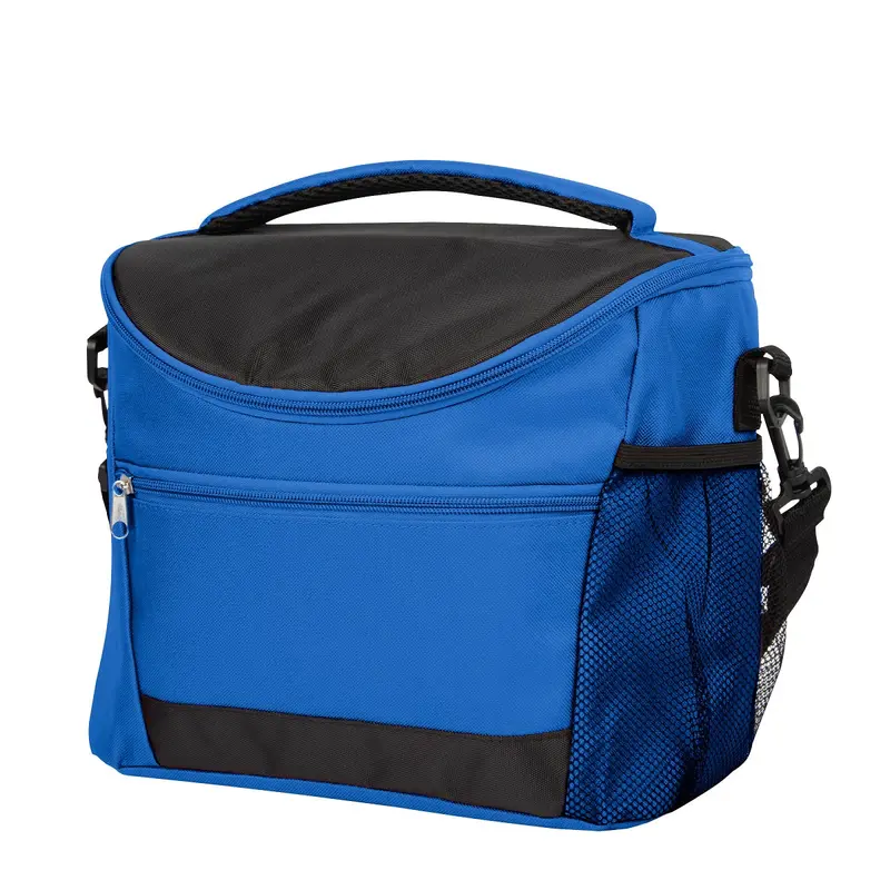 Fresh Fare Premium Lunch-Sized Cooler Bag 1
