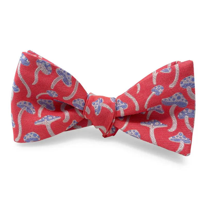 Fun Guy Red Bow Variant 1