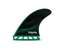 Futures F6 All-Around Surf Fins