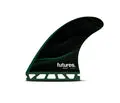 Futures F8 High-Performance Fins