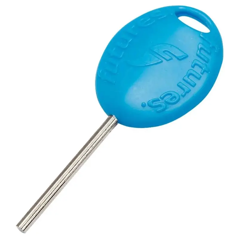 Futures Fin Key Tool For Quick Fin Installation 1