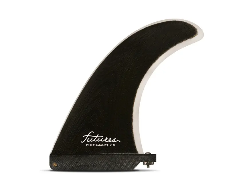 Futures Fins Performance Single Surf Fin 1