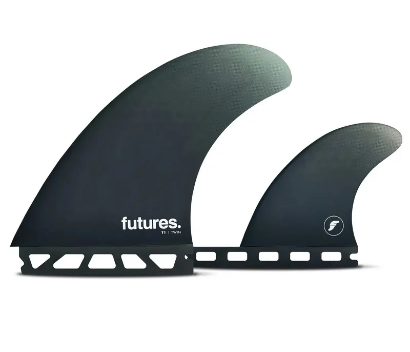 Futures Ft1 High-Performance Fin 1