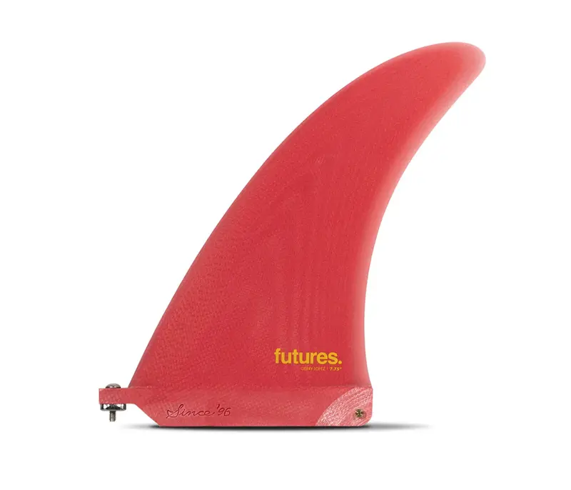 Futures Gerry Lopez Signature Longboard Fin 1