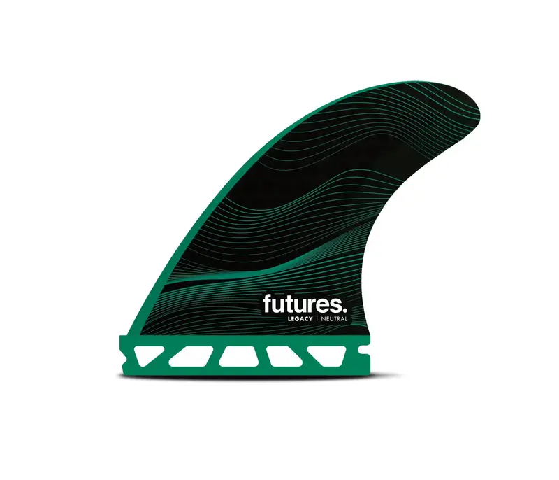 Futures Legacy Pivot Surf Fin 1