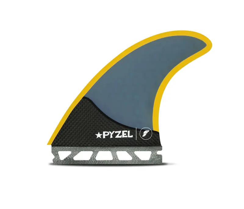 Futures Pyzel Hc Surf Fins 1