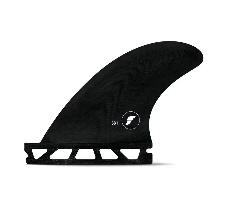 Futures Sb1 Sidebite Fin – Quad Or 2+1 Setup 1