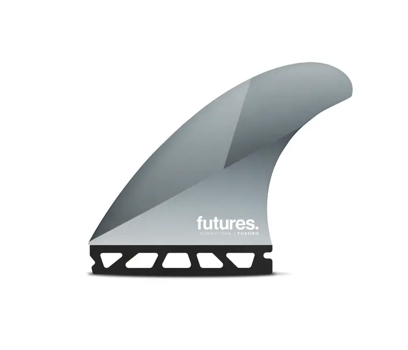 Futures Tokoro Performance Fins 1