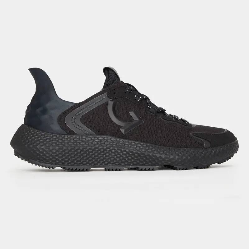 G/Fore Mg4X2 Knit Cross-Training Golf Sneaker – Onyx – Bhi 1