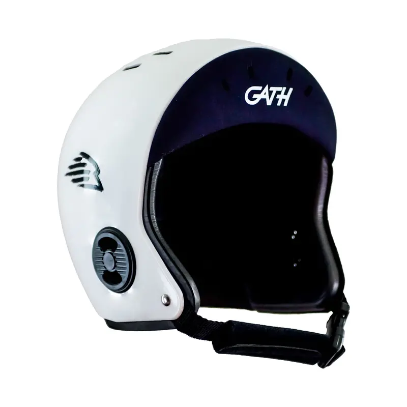 Gath Neo Hat-Style Surf Helmet With Ventilation 1