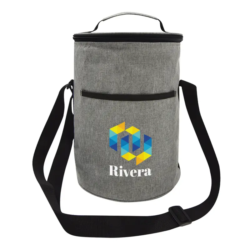 Gather Round Thermal Tote Bag – Lightweight Chill Retention 1