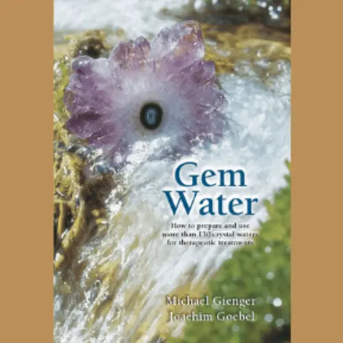 Gem Water: The Complete Guide – Michael Gienger 1