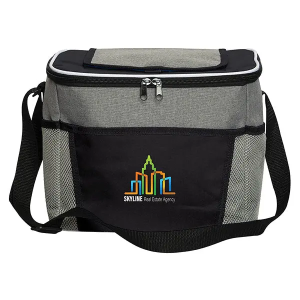 Georgina Thermal Lunch Tote – Slim Profile & Durable Construction 1