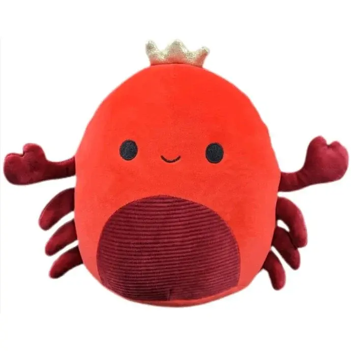 Georgios Squishmallow Plush – 24-Inch Large Huggable Stuffed Animal 1