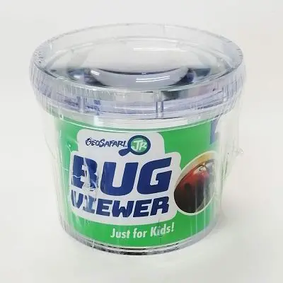 Geosafari Jr. Bug Viewer – Kid-Safe Insect Observation Tool 1